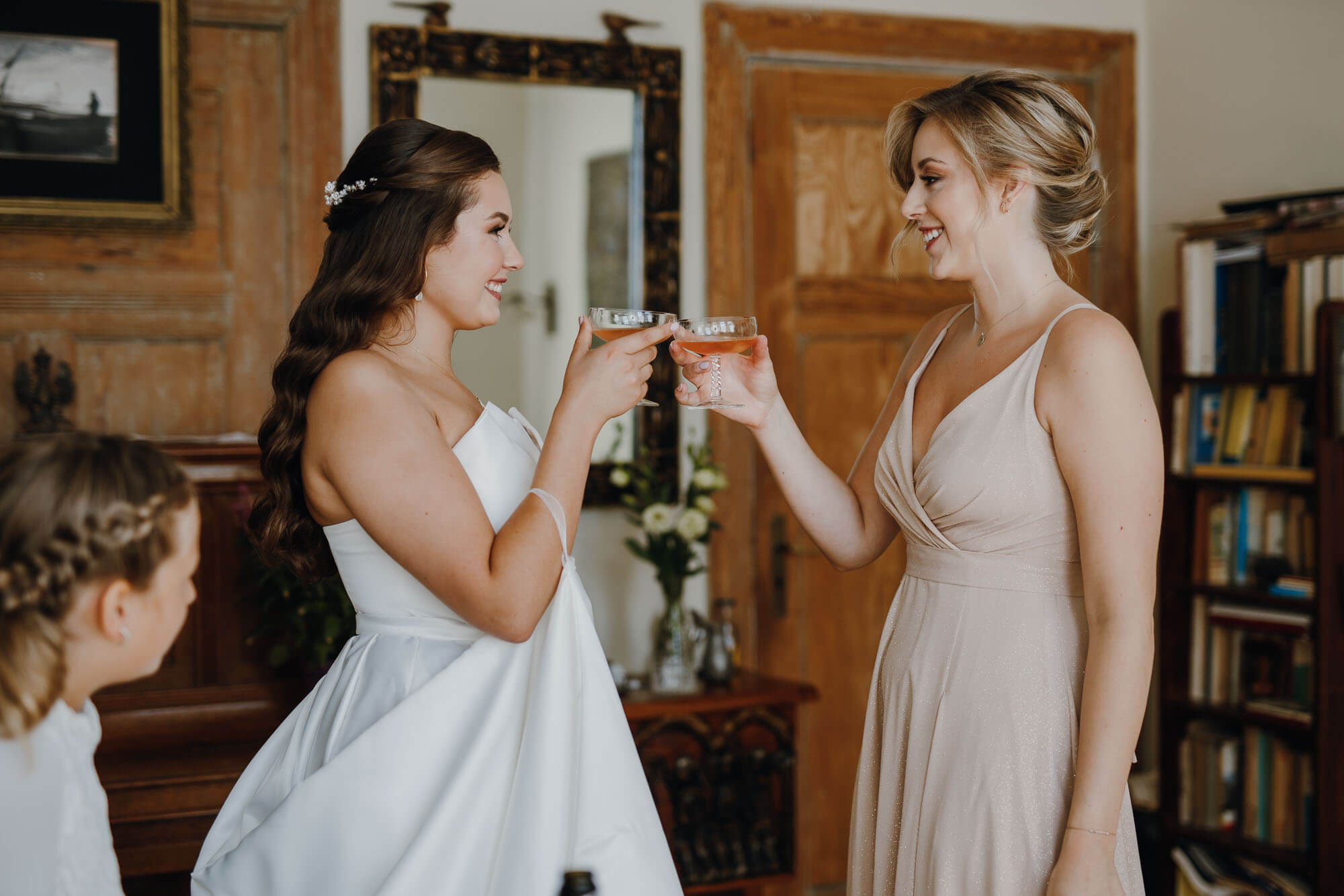 rustykalny ślub Julii i Jana