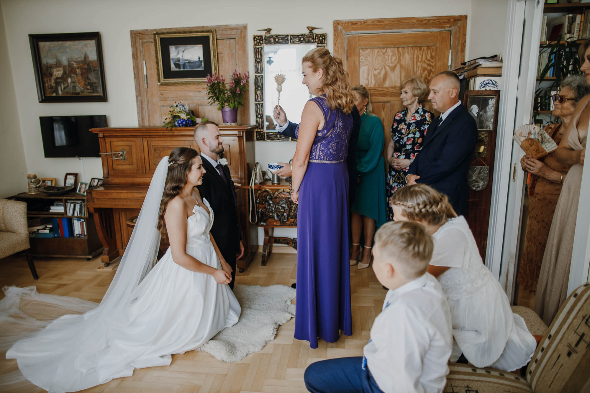 rustykalny slub julii i jana