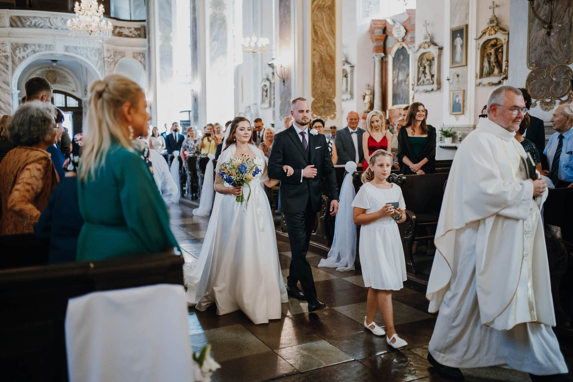 rustykalny slub julii i jana