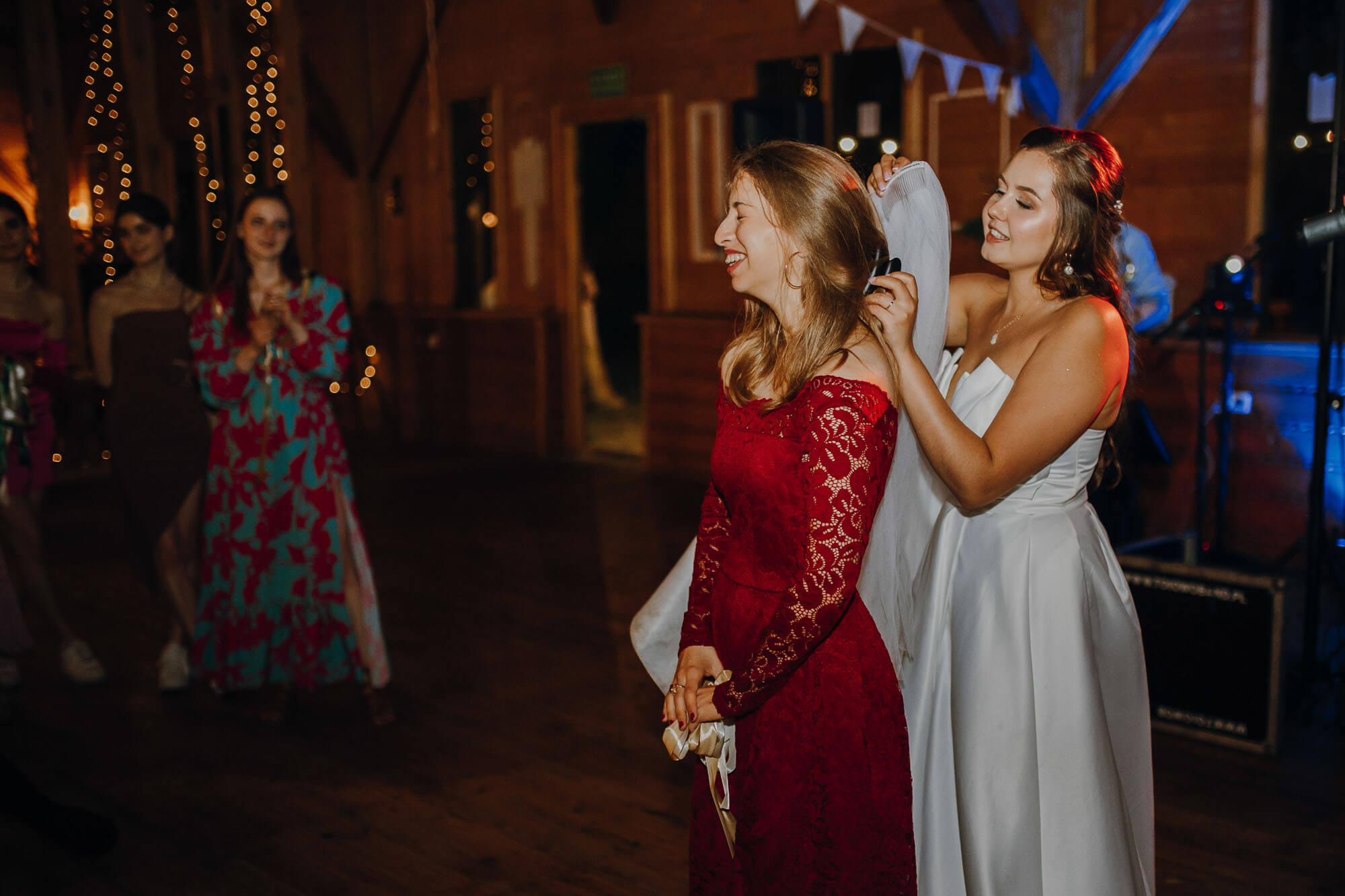 rustykalny slub julii i jana