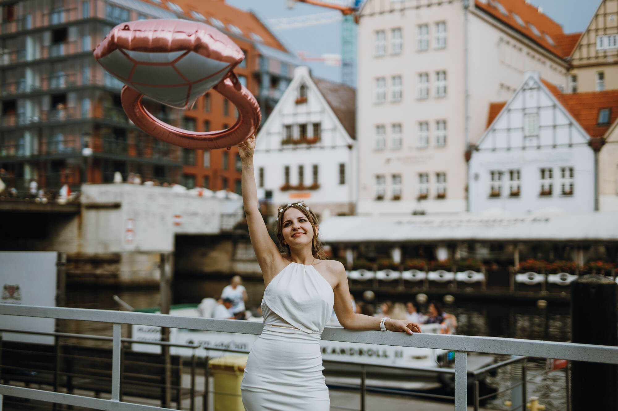 zdjecia wieczor panienski pomysły