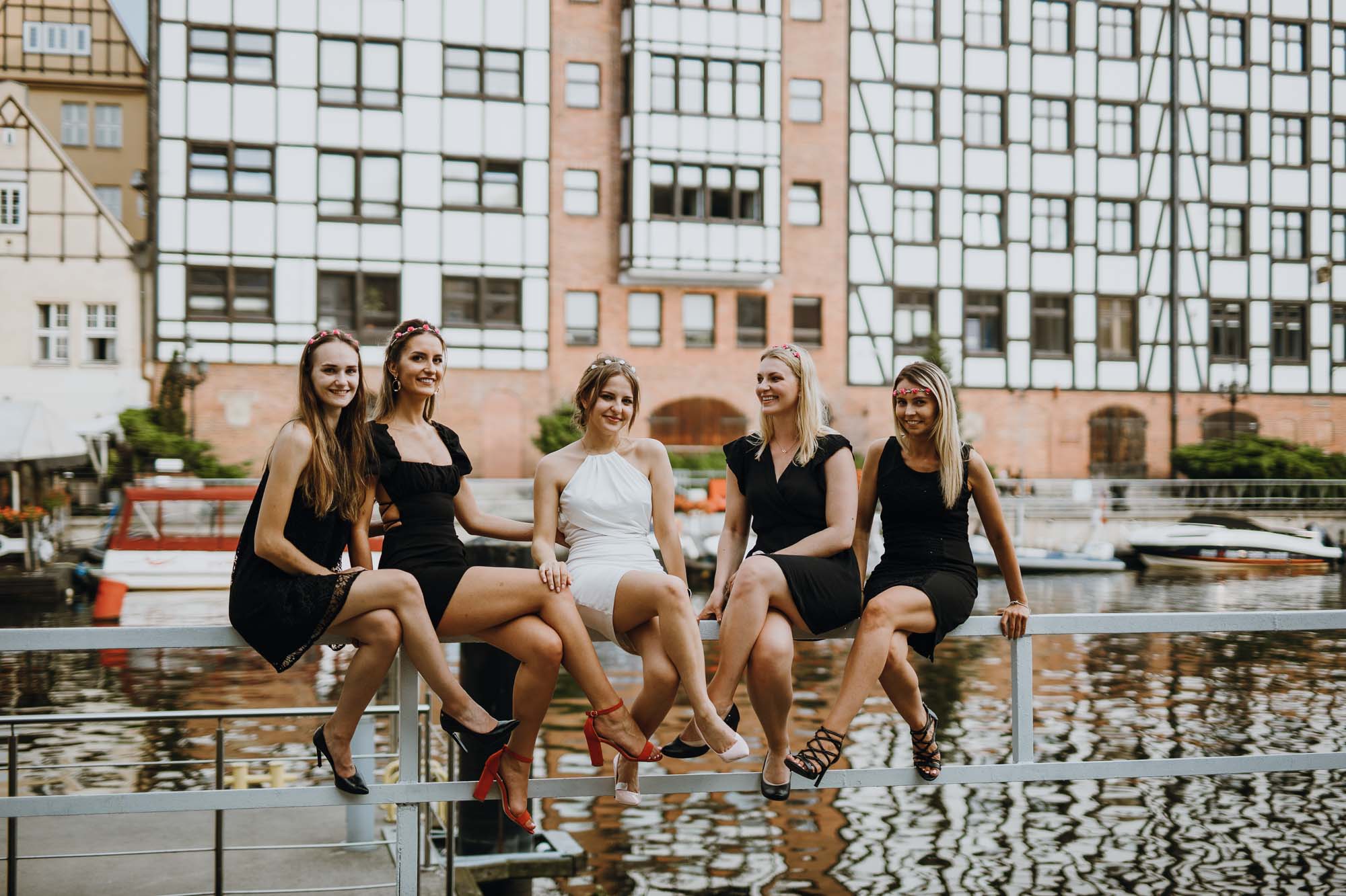 zdjecia wieczor panienski pomysy