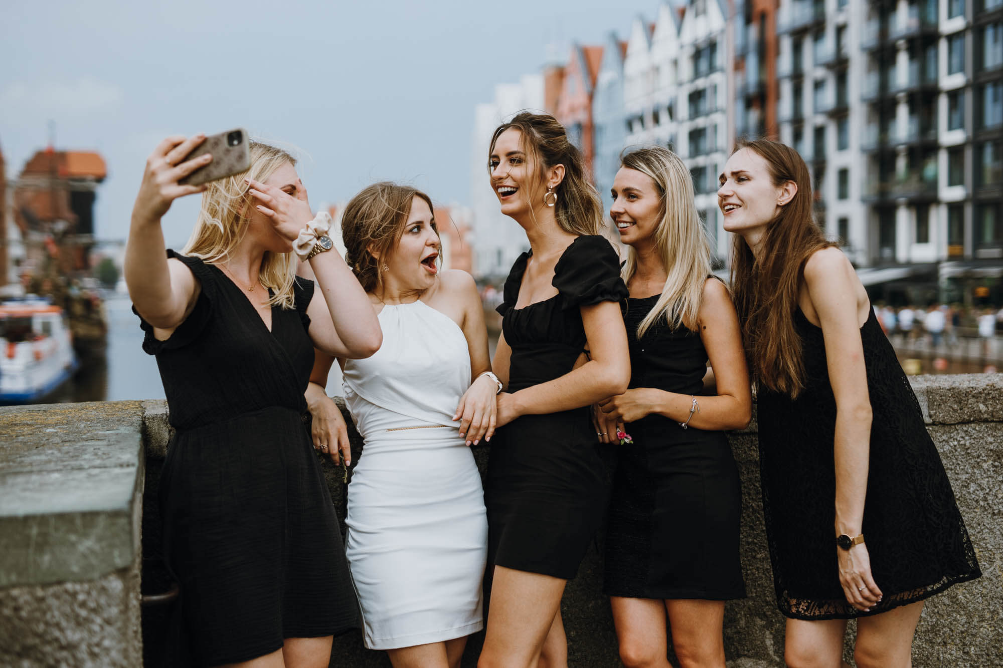 fotograf sopot wieczor panienski