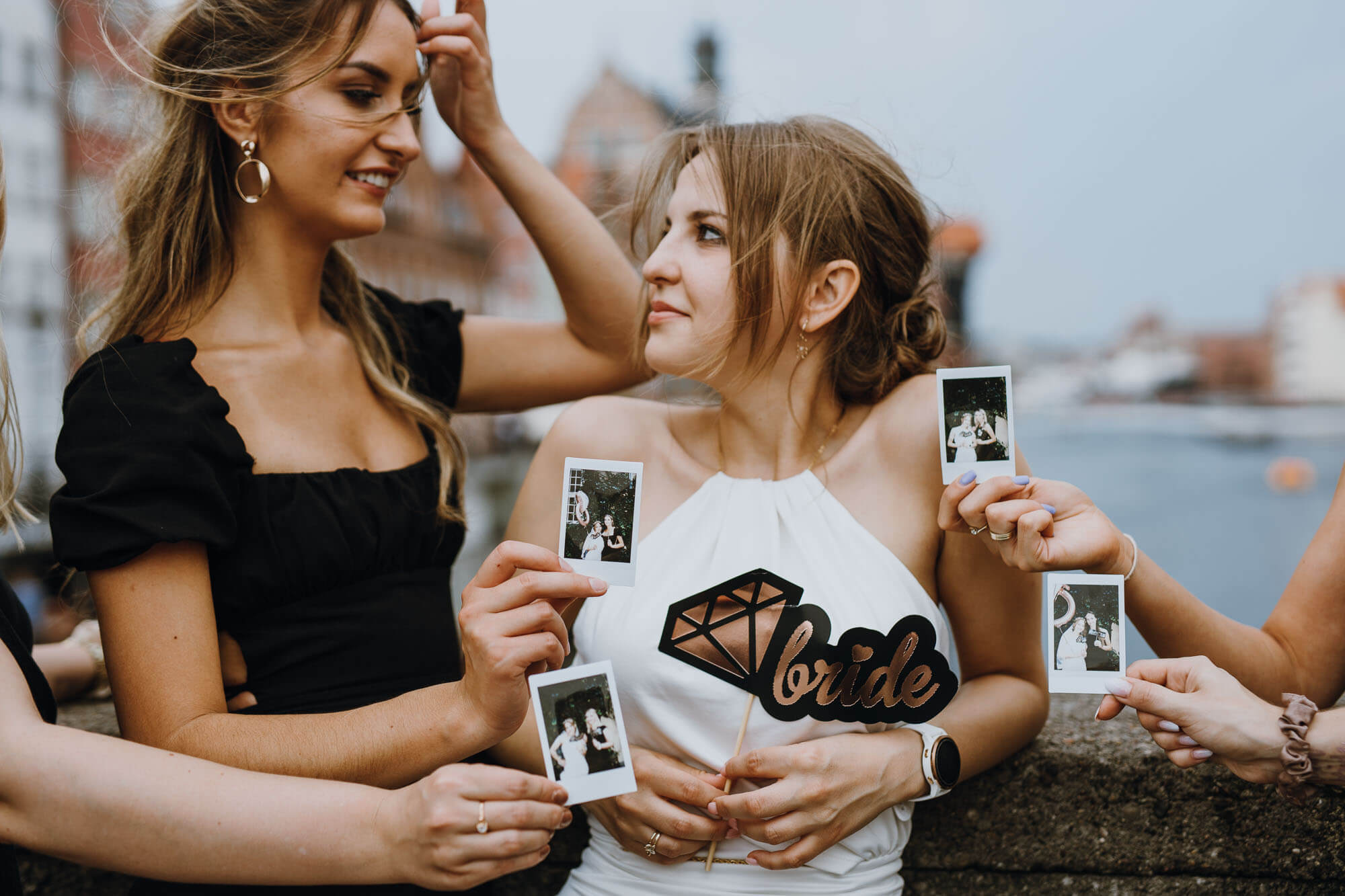 Zdjęcia z wieczoru panieńskiego pomysły