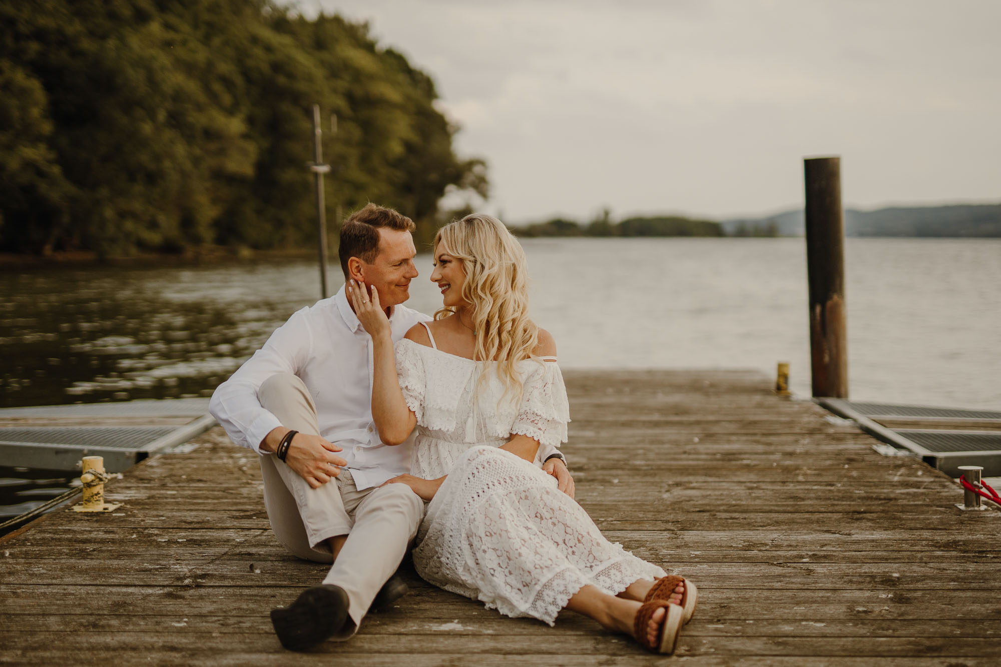 sesja narzeczeńska gdańsk