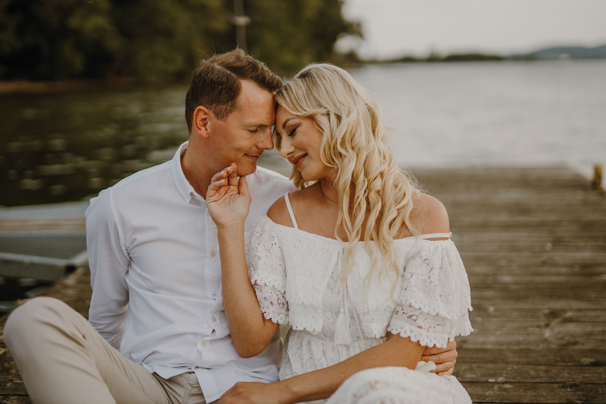 sesja narzeczeńska gdańsk